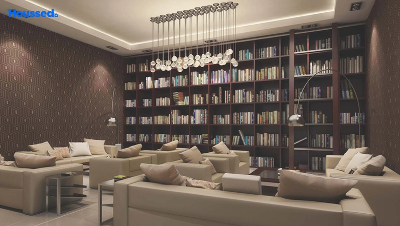 Sample Apartment of Prudent Kshitij in Dum Dum, Kolkata - Image 239657