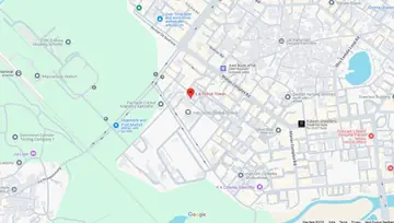 Location of LK Prince Tower - Image 246602