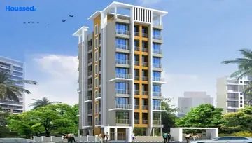 Project Image of LK Laxmi Heights - Image 246588