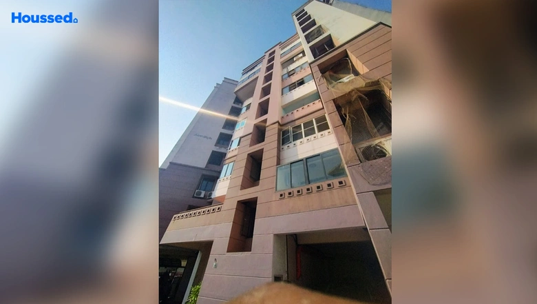 Project Image of Gokulam Ameya Apartment in Palarivattom, Kochi - Image 277233