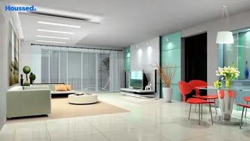 Sample Apartment of LK Exotica - Image 246584