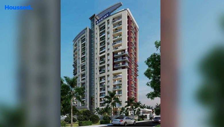 Project Image of Kalyan Paramount in Kaloor, Kochi - Image 277879