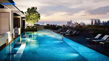 Amenities of Kalyan Credenz - Image 277875