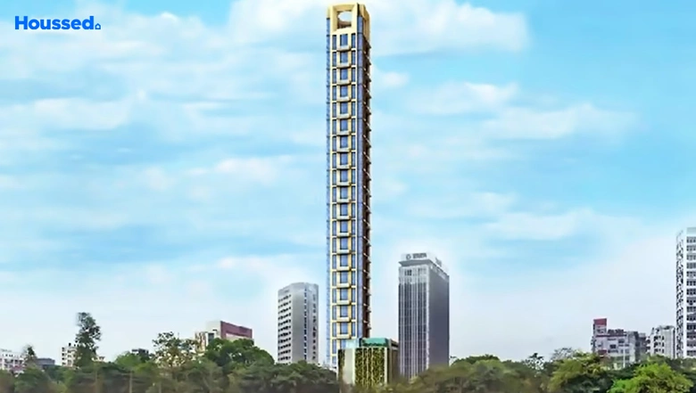 Project Image of Alcove Mani The 42 in Park Street, Kolkata - Image 239561