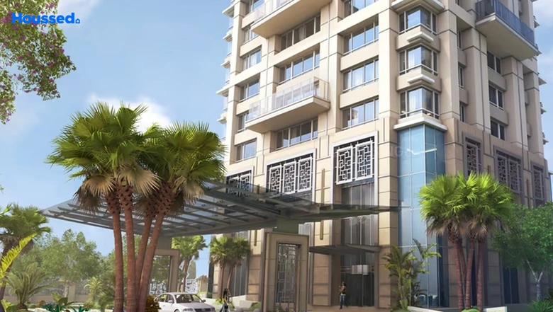 Project Image of Alcove Mani The 42 in Park Street, Kolkata - Image 239563