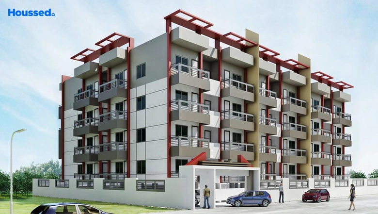 Project Image of Grihamithra Imperial Indraprastha in Bommanahalli, Bangalore - Image 127359