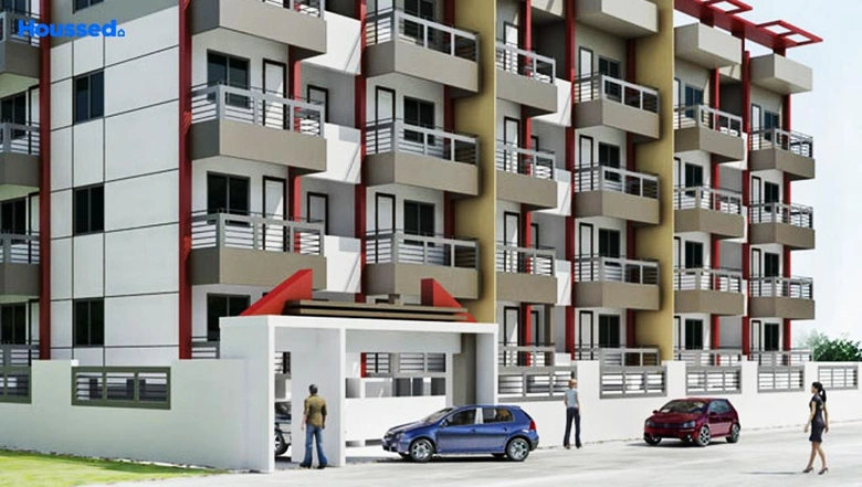 Project Image of Grihamithra Imperial Indraprastha in Bommanahalli, Bangalore - Image 127358