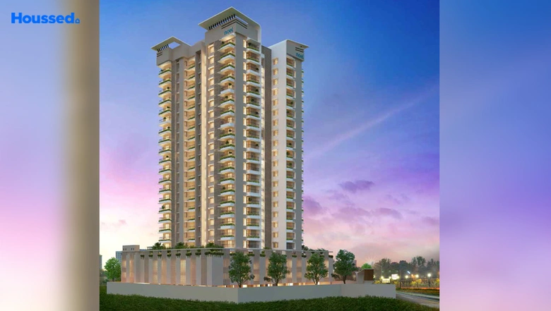Project Image of Noel Peace in Vazhakkala, Kochi - Image 260214