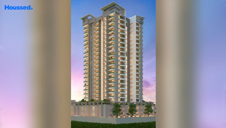 Project Image of Noel Peace in Vazhakkala, Kochi - Image 260208