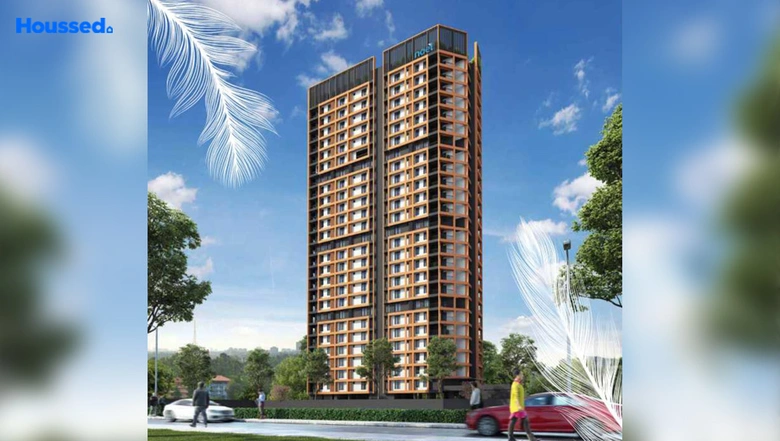 Project Image of Noel The Feather in Kakkanad, Kochi - Image 260247