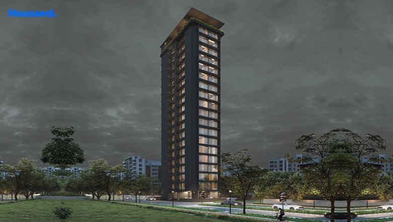 Project Image of Progressive Era in Kopar Khairane, Navi Mumbai - Image 254042