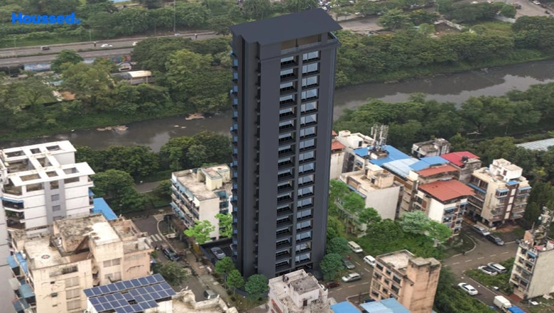 Project Image of Progressive Era in Kopar Khairane, Navi Mumbai - Image 254043