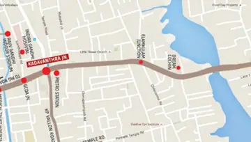 Location of Noel Song - Image 260224