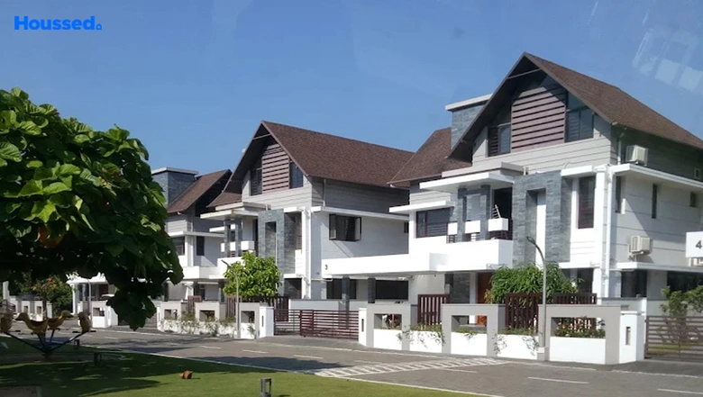 Project Image of Noel Fragranz in Kakkanad, Kochi - Image 260174