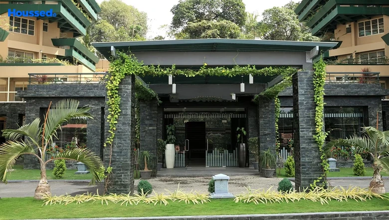 Project Image of Noel Greenature in Kakkanad, Kochi - Image 260181