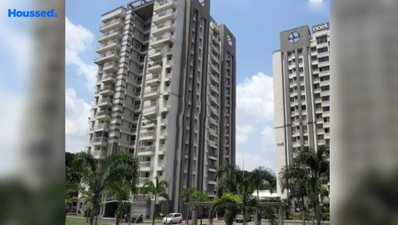 Project Image of Noel Arcadia in Vazhakkala, Kochi - Image 260142
