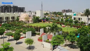Amenities of Ruchi Lifescapes - Image 247775