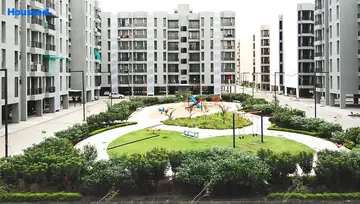 Amenities of Ruchi Lifescapes - Image 247776