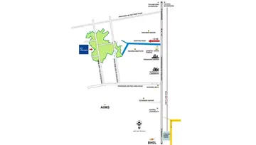 Location of Ruchi Lifescapes - Image 247778