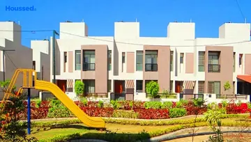 Project Image of Ruchi Lifescapes - Image 247772