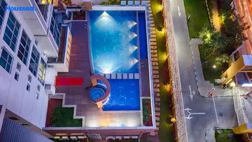 Amenities of Salarpuria Luxuria - Image 274423