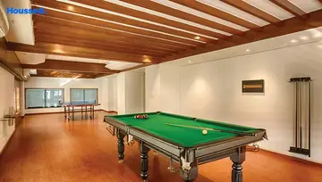 Amenities of Salarpuria Luxuria - Image 274428