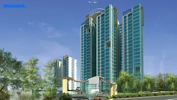 Project Image of Salarpuria Luxuria - Image 274421
