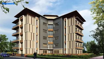 Project Image of Skav Akasa - Image 127365
