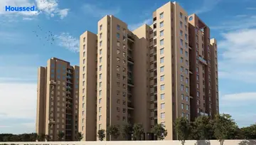 Project Image of Salarpuria Laurel Heights - Image 274409