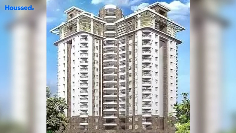 Project Image of Noel Touch Stone in Vazhakkala, Kochi - Image 260258