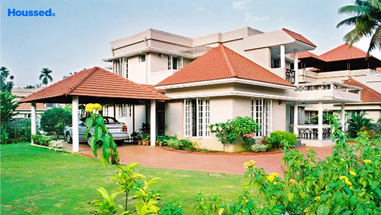 Project Image of Noel Palmdale in Kakkanad, Kochi - Image 260203