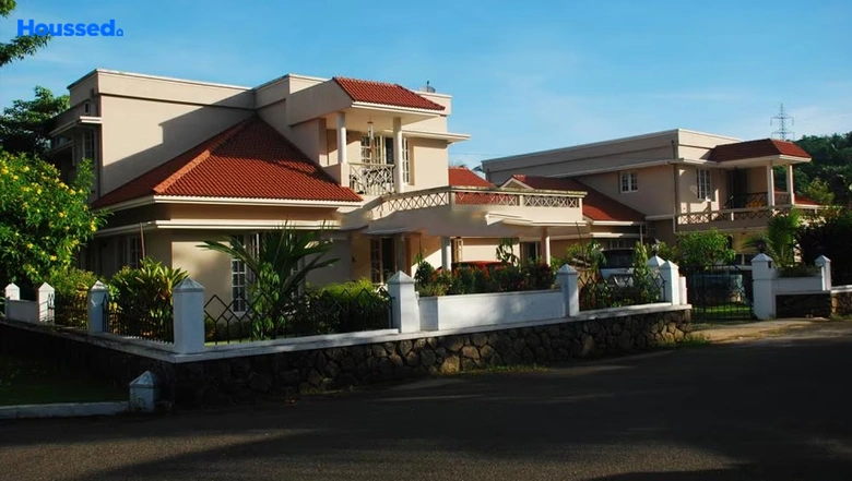Project Image of Noel Palmdale in Kakkanad, Kochi - Image 260202