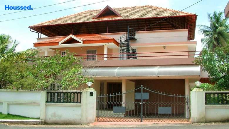 Project Image of Noel Heritage in Kakkanad, Kochi - Image 260194
