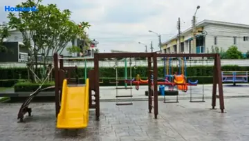 Amenities of Neelsidhi Ashwin - Image 33856