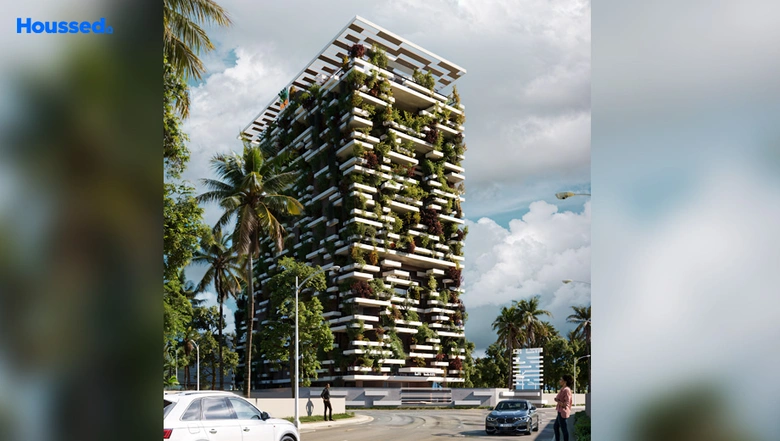 Project Image of Tulsi Lalita in Edappally, Kochi - Image 278040