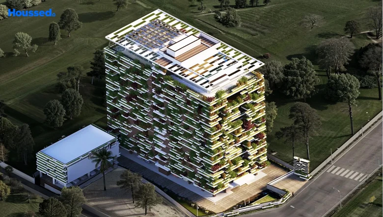 Project Image of Tulsi Lalita in Edappally, Kochi - Image 278041