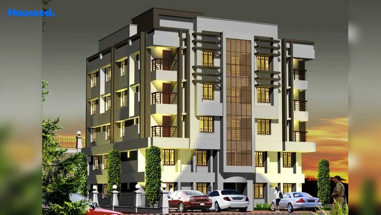 Project Image of Tulsi Plus Square in Kakkanad, Kochi - Image 278045