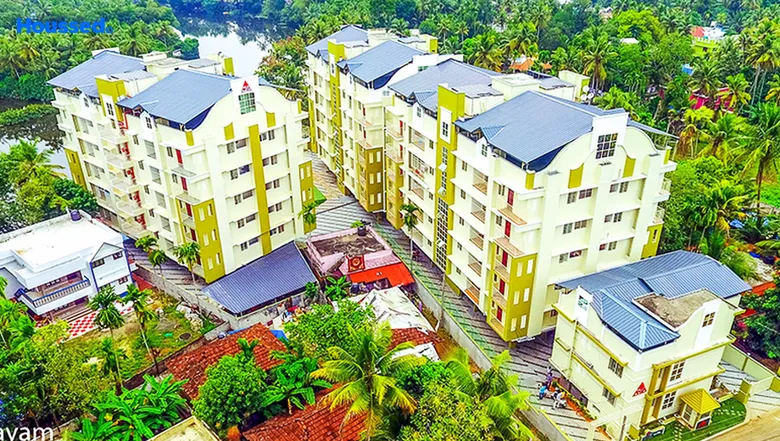 Project Image of Anta River Valley in Thrippunithura, Kochi - Image 274276