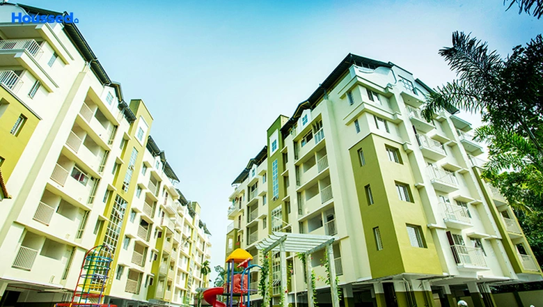 Project Image of Anta River Valley in Thrippunithura, Kochi - Image 274275