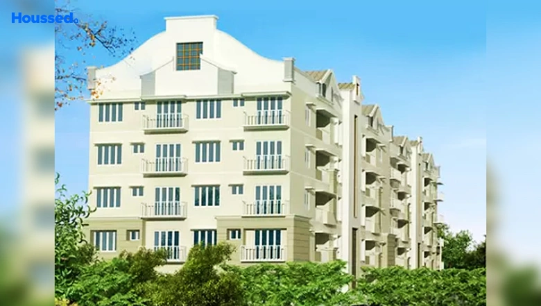 Project Image of Anta River Valley in Thrippunithura, Kochi - Image 274274