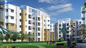 Project Image of Larica Township - Image 261633