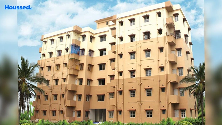 Project Image of Larica Township in Barasat, Kolkata - Image 261632
