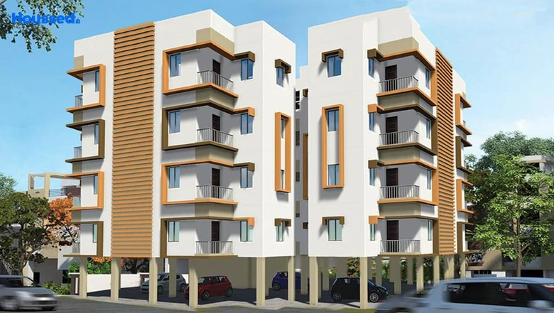 Project Image of Larica Township in Barasat, Kolkata - Image 261634