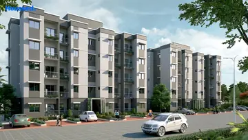 Project Image of Olympeo Neo City - Image 252413
