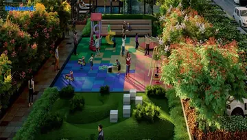 Amenities of Adani Amogha - Image 128111