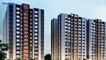 Project Image of Adani Amogha - Image 128108