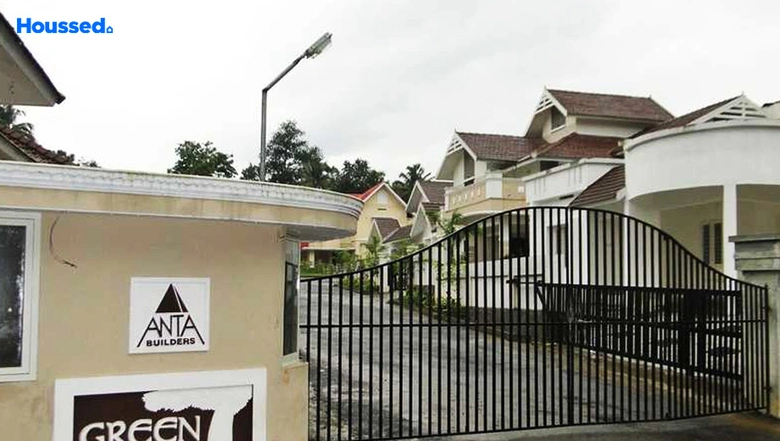 Project Image of Anta Green Woods in Muvattupuzha, Kochi - Image 274263