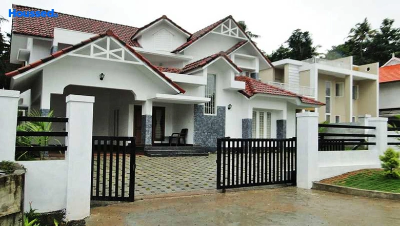 Project Image of Anta Green Woods in Muvattupuzha, Kochi - Image 274264