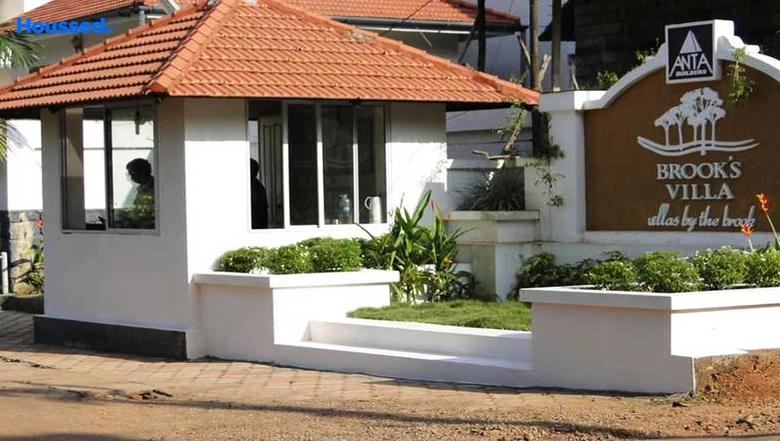 Project Image of Anta Brooks Villa in Kolenchery, Kochi - Image 274254