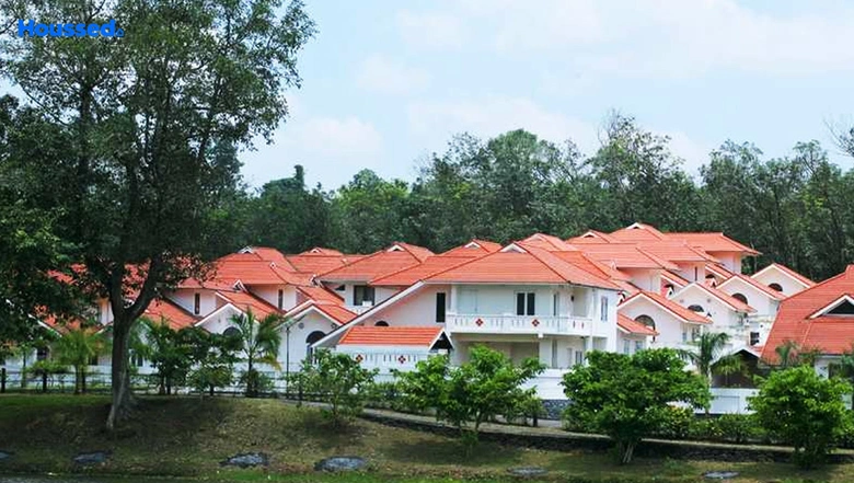 Project Image of Anta Brooks Villa in Kolenchery, Kochi - Image 274255
